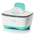 Lightweight Fast Baby Wet Wipe Warmer with Dispenser